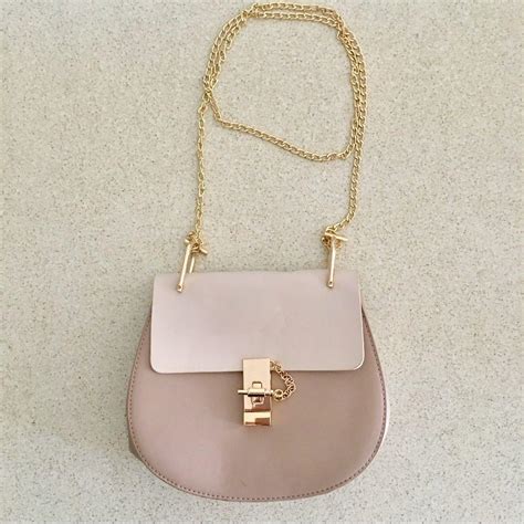 chloe drew bag replica uk|chloe drew bag dupe.